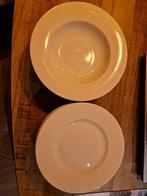 Villeroy en boch, Ophalen, Porselein, Overige stijlen, Bord(en)