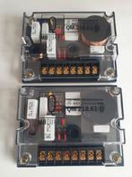 MB Quart 2 weg Crossover, Ophalen of Verzenden