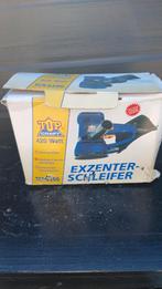 Top Craft TCR 420 Watt, Ophalen, Gebruikt, Minder dan 600 watt, Excentrische schuurmachine