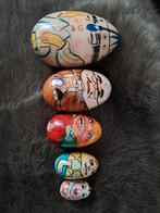 Baboesjka. Matroesjka., Verzamelen, Poppetjes en Figuurtjes, Ophalen of Verzenden, Zo goed als nieuw