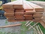 Partij 36 st douglas vlonderplanken 4 m bezorgen mogelijk, Ophalen, Nieuw, 250 cm of meer, Planken