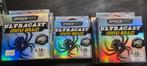 Spiderwire ultracast  invisi-braid, Ophalen of Verzenden, Purefishing, Info@purefishing.nl, Tinstraat