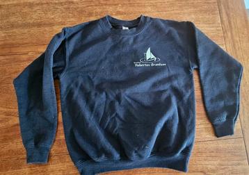 Scouting Hubertus Brandaan Trui & T-shirt Maat M beschikbaar voor biedingen