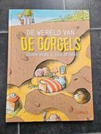De wereld van de gorgels van jochem myjer, Ophalen of Verzenden, Zo goed als nieuw, Jochem Myjer