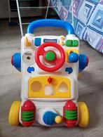 Loop wagen, Ophalen, Gebruikt, Overige typen, Met geluid