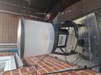 Evofeed voederautomaat koi karpers vijver, Tuin en Terras, Vijver-toebehoren, Ophalen, Gebruikt, Overige typen