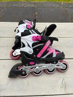 Leuke skeelers maat 35-38, Sport en Fitness, Skeelers, Overige merken, Kinderen, Ophalen of Verzenden, Inline skates 4 wielen