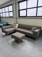 Showroommodel Design on Stock Bloq hoekbank | Bloq hoekbank, Ophalen, Design, Hoekbank, 300 cm of meer