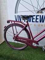 Sparta Pick Up Damesfiets 28" 52cm N3, Fietsen en Brommers, Fietsen | Dames | Damesfietsen, Ophalen, Sparta, Versnellingen, 56 cm of meer