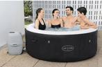 LAY-Z-SPA - Jacuzzi AirJet Whirlpool, 180 x 66 cm 4-Persoons, Tuin en Terras, Ophalen of Verzenden, Nieuw