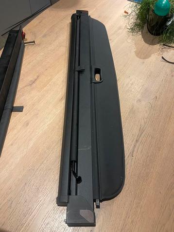 rolhoes bagageruimte afdekking BMW X5 F15 (2013-2018) beschikbaar voor biedingen