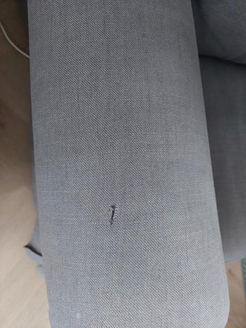 Ikea ektorp stoel - afbeelding 3