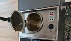 Professionele Imperial inbouw stoomoven - DG 4664, Witgoed en Apparatuur, Ophalen, Minder dan 45 cm, Imperial, Inbouw