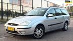 Ford Focus Wagon 1.6-16V Trend, 1596 cc, 101 pk, 4 cilinders, Handgeschakeld