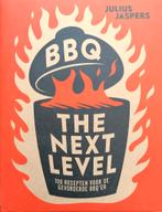 BBQ, the next level, Boeken, Ophalen of Verzenden, Zo goed als nieuw, Julius Jaspers