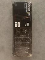 Kerstverlichting vlaggenmast 3,5m met timer, Ophalen, Nieuw