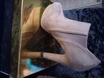 partij dames schoenen, Kleding | Dames, Schoenen, Ophalen, Nieuw, Beige, Schoenen met hoge hakken