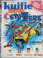 Kuifje (3x), Boeken, Meerdere stripboeken, Ophalen of Verzenden, Zo goed als nieuw, Hergé