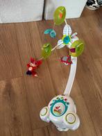 Tiny Love Muziekmobiel met Licht en Geluid, Ophalen, Zo goed als nieuw, Mobiel, Met licht
