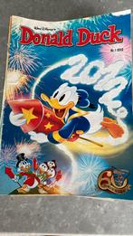 Donald Duck weekblad 2012, Complete serie of reeks, Ophalen of Verzenden, Gelezen, Europa