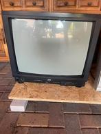 JVC crt tv, Ophalen, Zo goed als nieuw, Overige merken