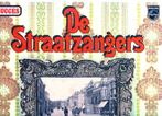 Straatzangers De-Vinyl LP Deel 3, Ophalen of Verzenden, Zo goed als nieuw, 12 inch, Levenslied of Smartlap