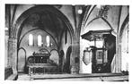 965034	Stedum	Groningen	Ned Herv Kerk	Mooie oude kaart Onbes