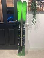 Elan Ski Amphibio 80 TI, Overige merken, 160 tot 180 cm, Ski's, Zo goed als nieuw