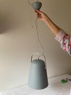 Hanglamp Lamp verlichting hang-lamp modern Lamp-aan-plafond, Huis en Inrichting, Lampen | Plafondlampen, Super, Metaal, Zo goed als nieuw