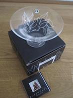 Rosendahl, filigran glazen waxine lichthouder. Deens design, Ophalen of Verzenden