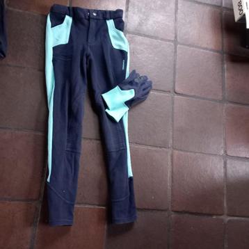  paardrijkleding beschikbaar voor biedingen