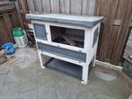 Grand lodge fernplast, Dieren en Toebehoren, Ophalen, 90 cm of meer, Hok, 110 cm of meer
