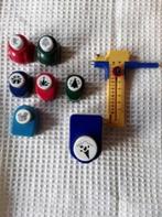 PONS, FIGUURSCHAAR, FILIGRAANROLLER, Ophalen, Nieuw, Gereedschap of Toebehoren