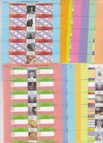 De 13 Provincievelletjes van Nederland postfris, Verzenden, Postfris