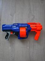 Nerf N-Strike Elite SurgeFire, Ophalen of Verzenden, Zo goed als nieuw