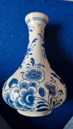 Delfts blauw vaasje, Ophalen of Verzenden