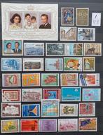 2 kavels Luxemburg postfris  *39, Postzegels en Munten, Postzegels | Volle albums en Verzamelingen, Ophalen of Verzenden, Buitenland