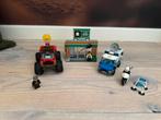Lego bankoverval 60245, Kinderen en Baby's, Speelgoed | Duplo en Lego, Complete set, Ophalen of Verzenden, Lego, Zo goed als nieuw