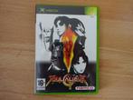 Xbox SoulCalibur II , XBOX Original Game, 2 spelers, Ophalen of Verzenden, Avontuur en Actie, Vanaf 16 jaar