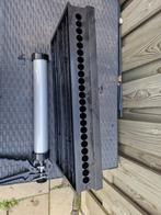 Boilie plank en spuit te koop voor €27,50, Watersport en Boten, Ophalen of Verzenden, Overige typen