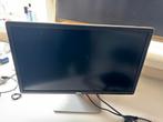Hp/Dell scherm, Computers en Software, Monitoren, Ophalen of Verzenden, Zo goed als nieuw, 60 Hz of minder, IPS