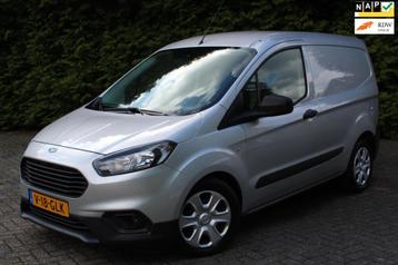 Ford Transit Courier 1.5 TDCI Trend Duratorq S&S 75PK | Airc beschikbaar voor biedingen
