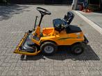 Stiga Villa 11e Zitmaaier, Tuin en Terras, Ophalen, Gebruikt, 90 tot 120 cm
