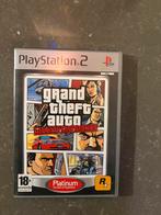 Playstation 2: GTA Liberty City Stories, Ophalen of Verzenden, Zo goed als nieuw, Avontuur en Actie, Vanaf 16 jaar