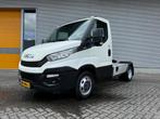 Iveco Daily 40 40C17 Hand BE Trekker 9,5 Ton (bj 2015), Euro 5, Achterwielaandrijving, Gebruikt, 4 cilinders