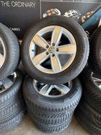 Velgen VW Audi Seat Porsche Mercedes Borbet, Ophalen, Zomerbanden, Velg(en)