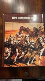Het Romeinse Rijk, Ophalen of Verzenden, 14e eeuw of eerder, Zo goed als nieuw, Europa