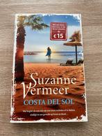 Suzanne Vermeer - Costa del Sol, Boeken, Suzanne Vermeer, Ophalen of Verzenden, Zo goed als nieuw, Nederland