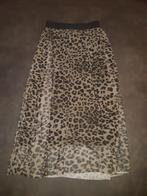 Paprika khaki tijgerprint midi rok - maat 40/42, Kleding | Dames, Rokken, Maat 38/40 (M), Nieuw, Ophalen of Verzenden, Onder de knie