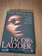 Jacob's Ladder DVD - Tim Robbins, Cd's en Dvd's, Vanaf 16 jaar, Ophalen of Verzenden, Zo goed als nieuw, Spoken en Geesten